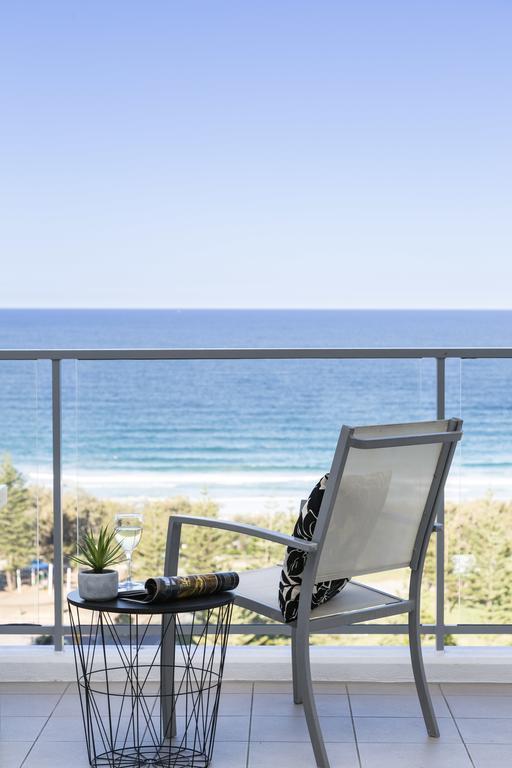 Aparthotel Ocean Pacific - Official